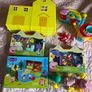 Peppa pig huge set Image 10