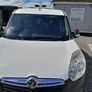 Vauxhall Combo 2014 Refrigerated Van Image 3