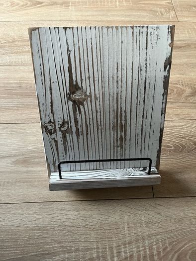 Cookbook Stand