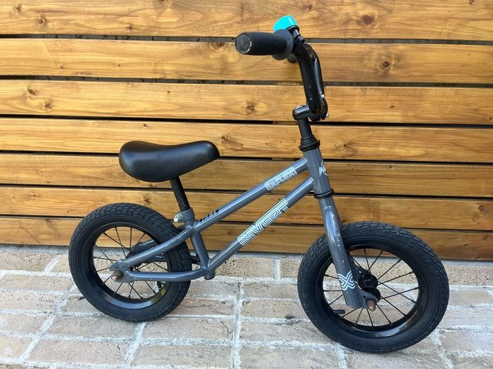 Invert Lil Flex Balance Bike - 12" Wheel