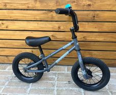 Invert Lil Flex Balance Bike - 12" Wheel