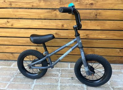 Invert Lil Flex Balance Bike - 12" Wheel