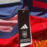 Spain Home jersey WC 26 (2 star edition) LamineYamal#19 Image 4