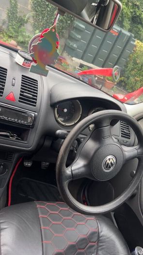 Volkswagen Polo 2000