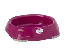 Pet Nova Cat Bowl Pink 210ml