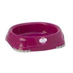 Pet Nova Cat Bowl Pink 210ml