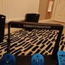 Thrustmaster t3pa pro SIM racing pedals Image 3