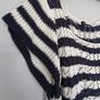 New.women's summer top. Size 12/14 Image 2