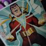 Shazam! Issue #8 ! Michael Cho Variant Cover ! 2020 ! by DC Comics ! Image 3