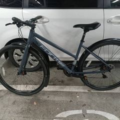 FORME Ladies Bike 17inch as Trek,Giant,Cube,Scott, Kellys