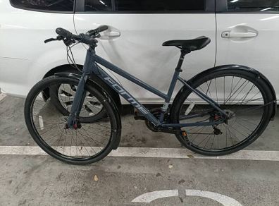 FORME Ladies Bike 17inch as Trek,Giant,Cube,Scott, Kellys