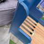 Ikea Busunge extendable bed Image 4