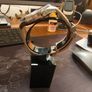 Huawei GT6 Pro Brown Strap Mint condition with Receipt Image 6