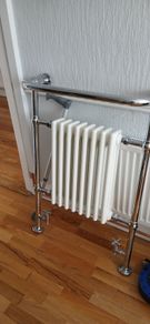 Radiator