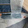 Vintage Levi's 501 Regular Fit Jeans Mens W34 L31 Image 5