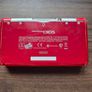 Nintendo 3DS in metallic red Image 6