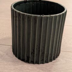 flower pot