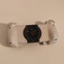 Data Frog X3 Mobile Gamepad Controller with Cooling Fan White Image 2