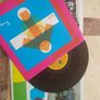 John Foxx And The Maths LP - The Shape Of Things Image 3