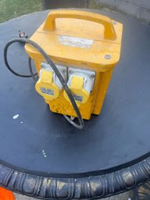 Transformer