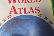 Children's World Atlas