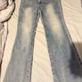 flared jeans Image 4