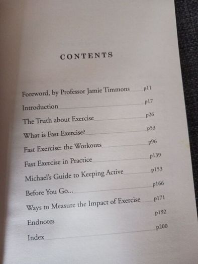 Dr. Michael  Mosley/ Fast Exercise/2013