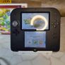 Nintendo 2DS Console New Super Mario Bros 2, Charger + Stylus, Tested, Mint Game Image 2