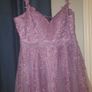 Debs dress Image 7