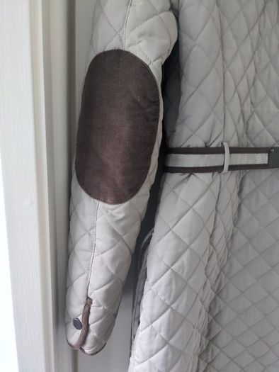 Twist Coat