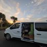 Camper Renault Trafic (converted) Image 2