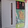 Super Tennis Snes Super Nintendo Arcade Retro Games Original Image 2