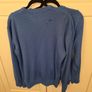 St Finians CC jumper Image 5