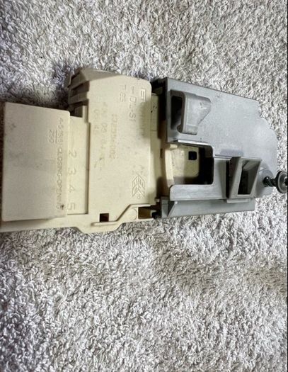 Samsung Washing Machine (FOR PARTS ONLY )Pls Read Description, what I have in stock