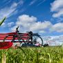 Ladies/ gents bicycle . Image 8