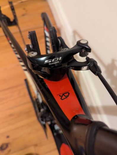 giant tcr