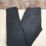 mens Topman stretch skinny jeans with rips waist 32 leg 34 Image 7