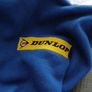 Honda Racing zipped Hoodie Image 7