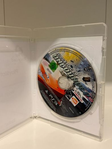 Ps3 Game Bundle x3