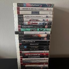 PS3 bundle