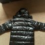 1:1 replica Moncler puffer jacket ( down jacket- feathered insulation) Image 3