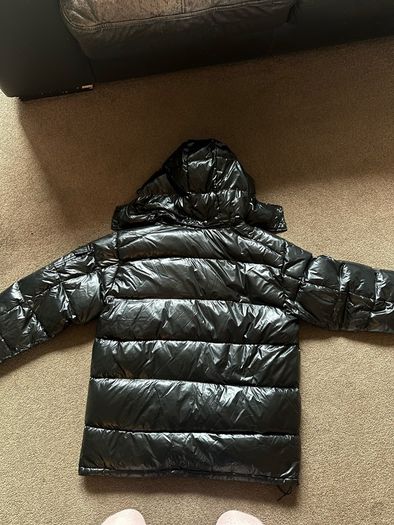 1:1 replica Moncler puffer jacket ( down jacket- feathered insulation)