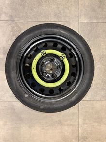 Spare Tyre