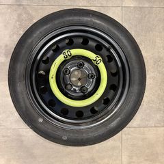 Spare Tyre