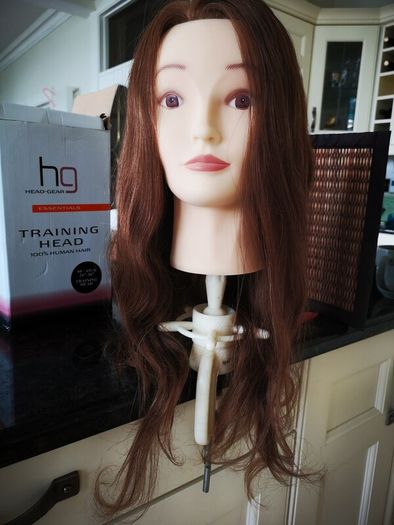 Training Head For Sale in Baldoyle, Dublin from yanny H