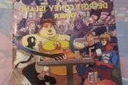 The Great Lake Avengers