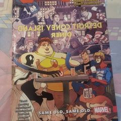 The Great Lake Avengers