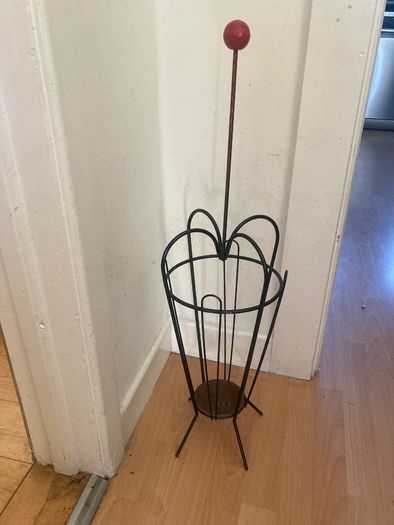 Vintage Umbrella Stand