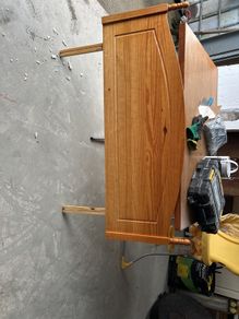 headboard