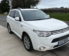 2015 Mitsubishi Outlander